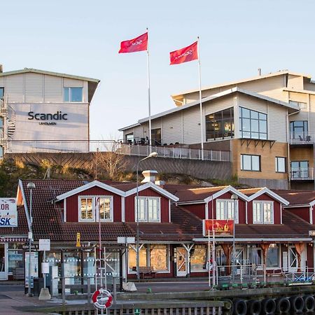 Scandic Laholmen Stromstad Ngoại thất bức ảnh
