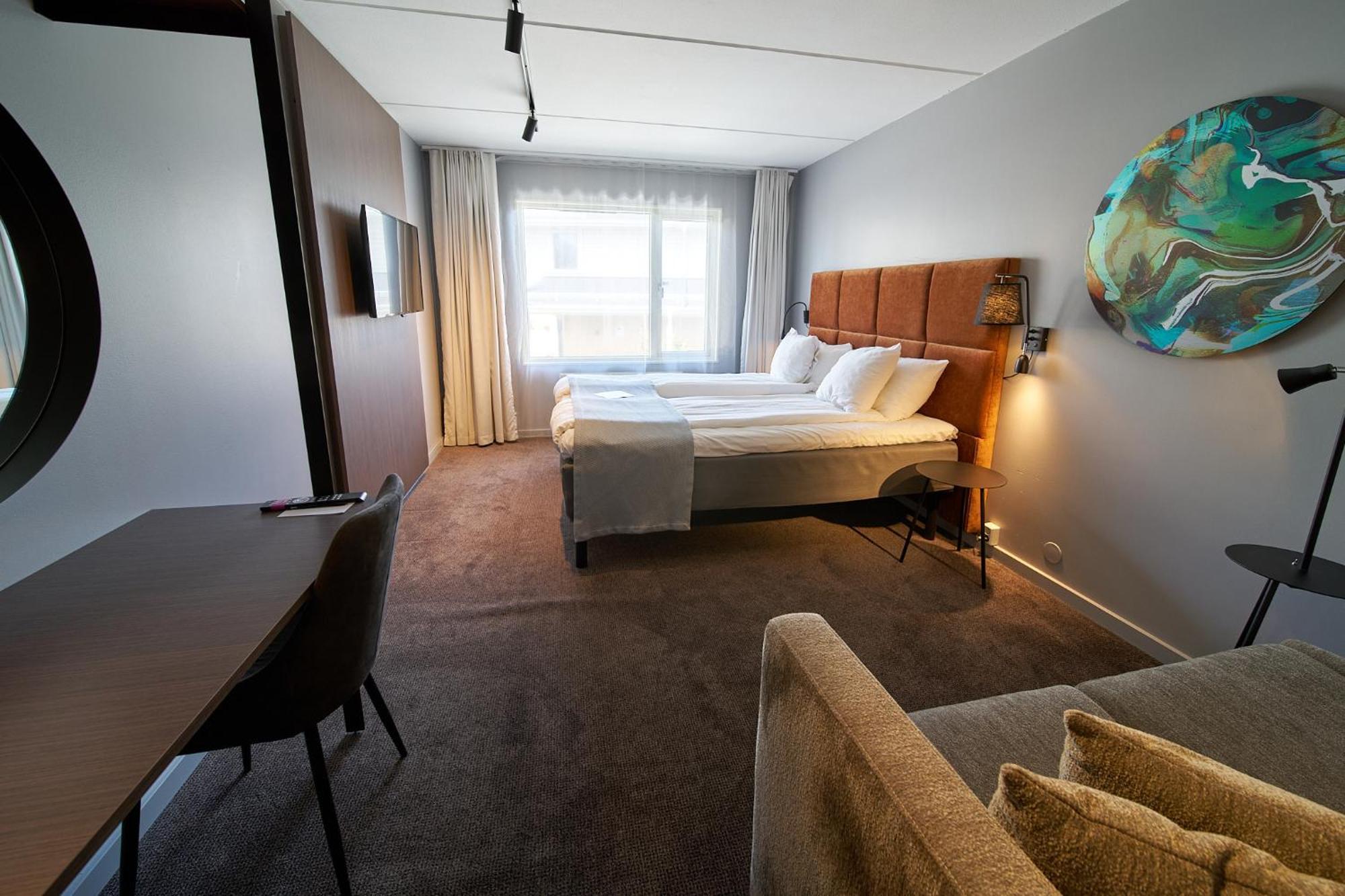 Scandic Laholmen Stromstad Ngoại thất bức ảnh