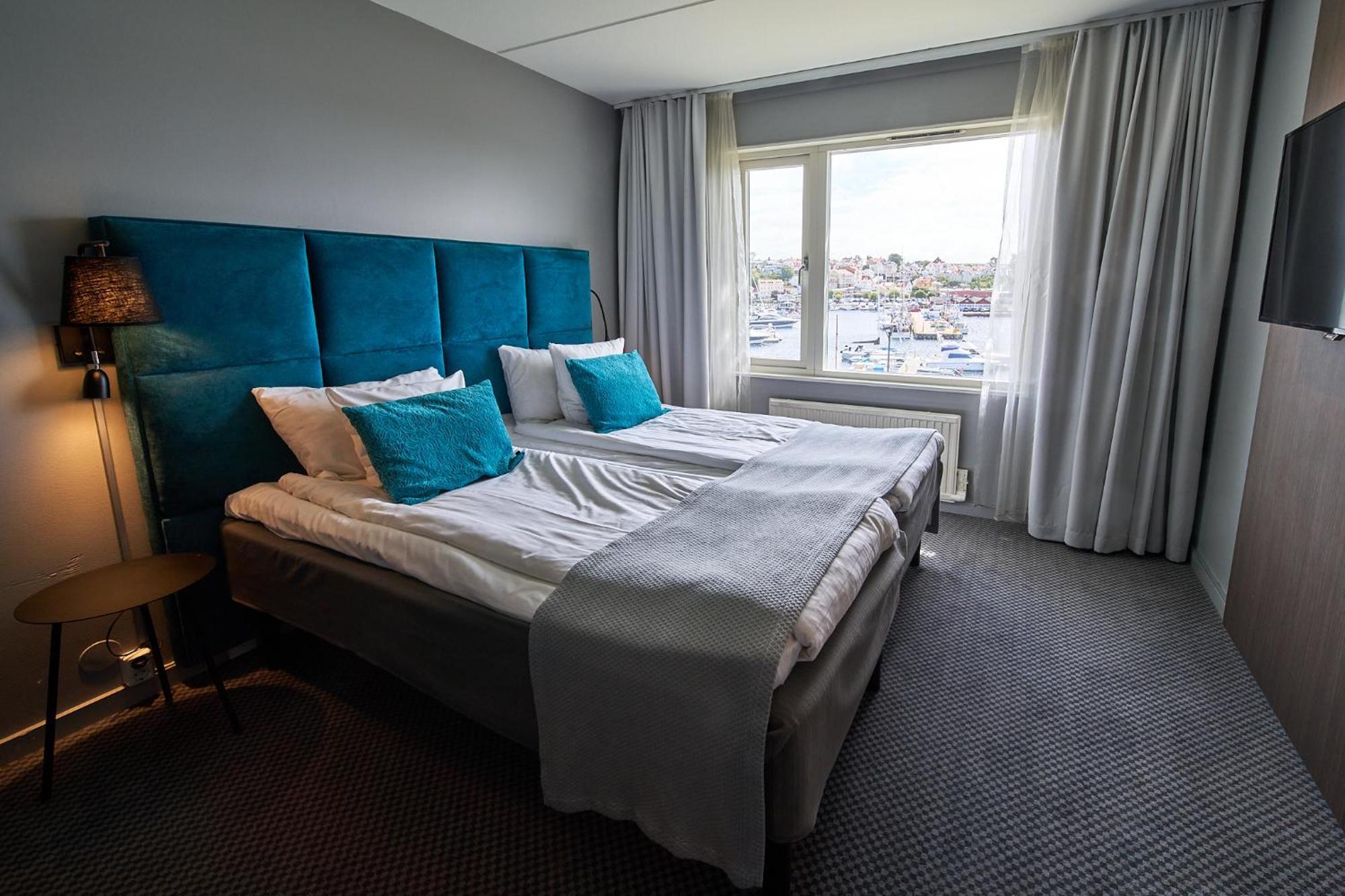Scandic Laholmen Stromstad Ngoại thất bức ảnh