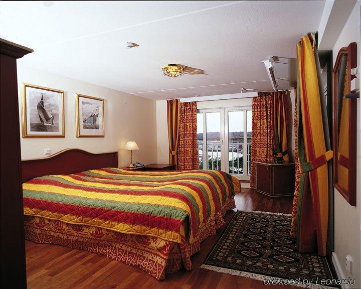 Scandic Laholmen Stromstad Phòng bức ảnh