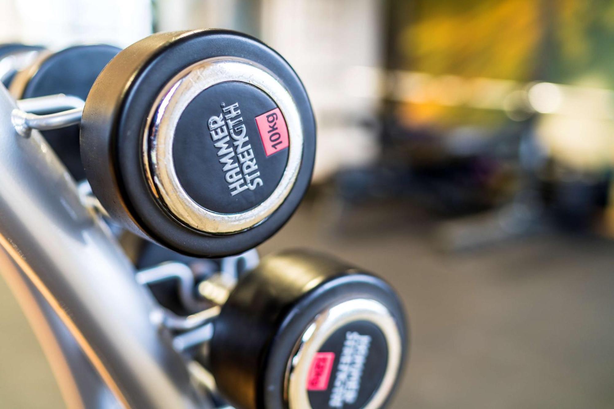 Scandic Laholmen Stromstad Ngoại thất bức ảnh