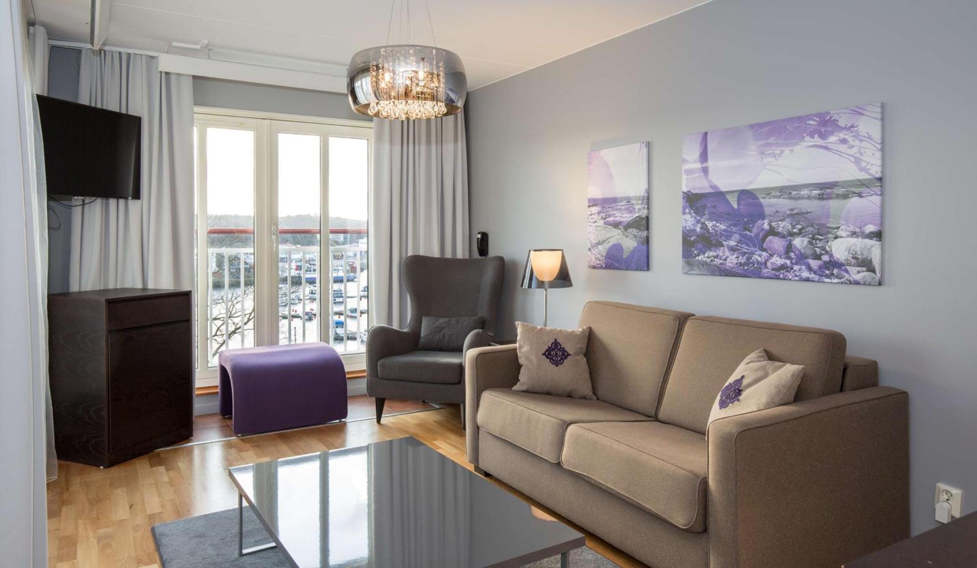 Scandic Laholmen Stromstad Ngoại thất bức ảnh