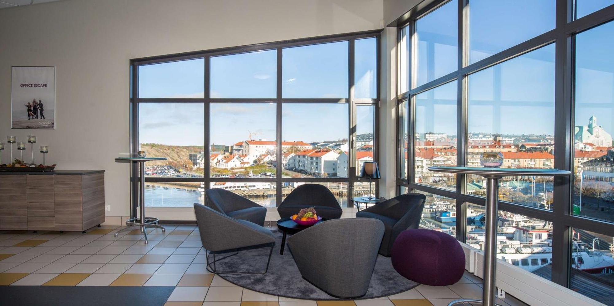 Scandic Laholmen Stromstad Ngoại thất bức ảnh