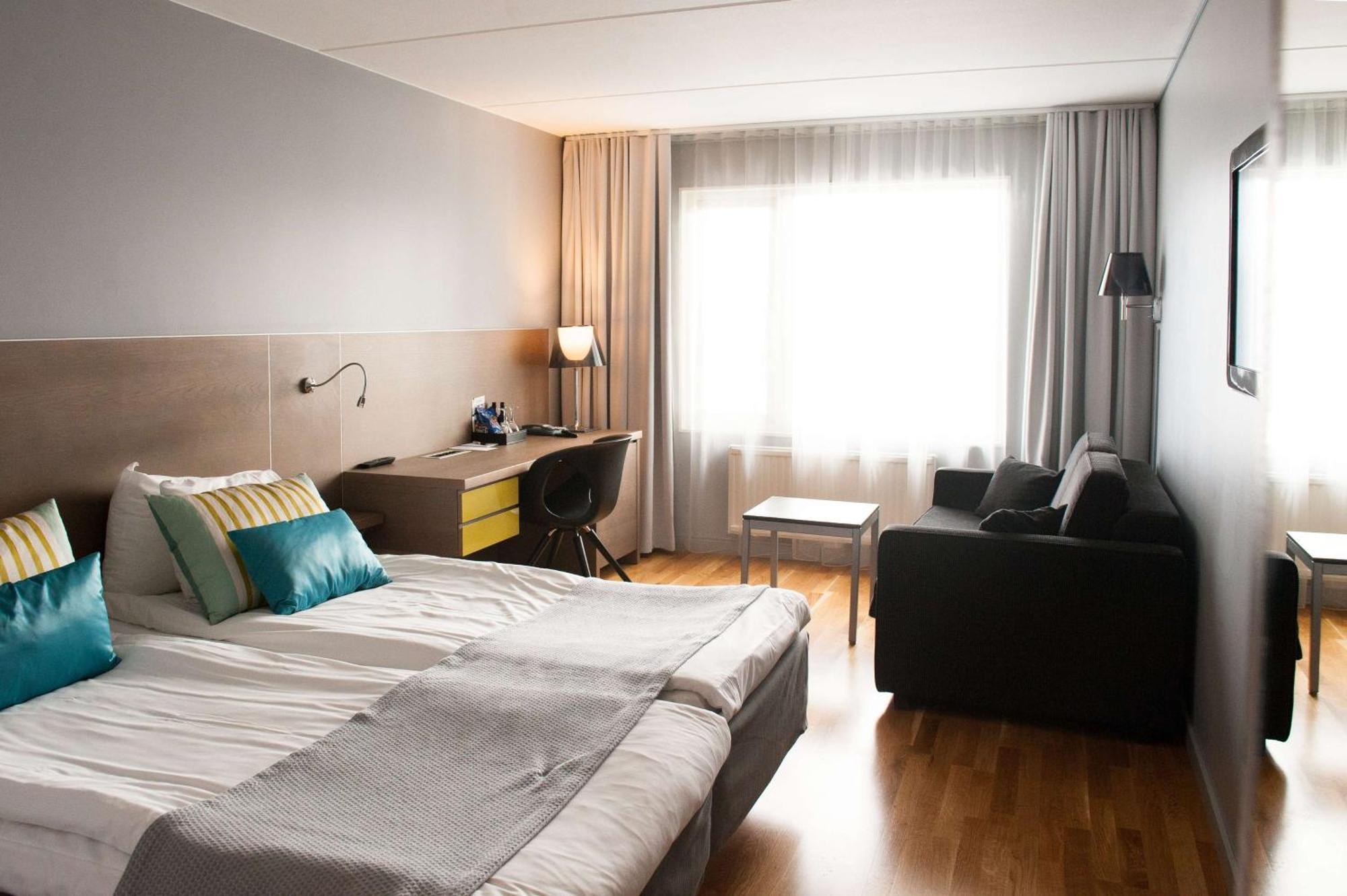 Scandic Laholmen Stromstad Ngoại thất bức ảnh