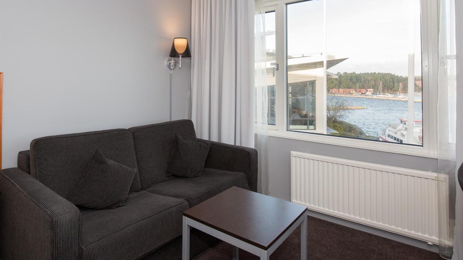 Scandic Laholmen Stromstad Ngoại thất bức ảnh