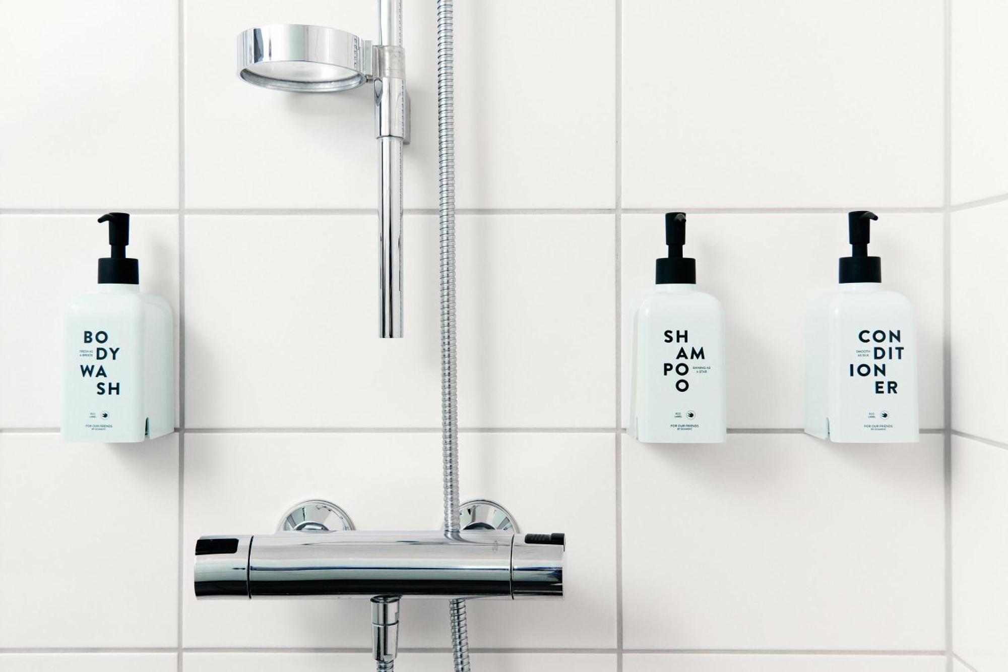 Scandic Laholmen Stromstad Ngoại thất bức ảnh