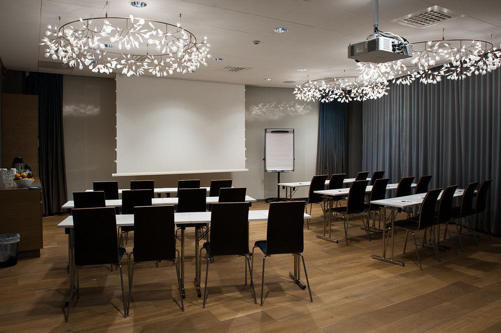 Scandic Laholmen Stromstad Ngoại thất bức ảnh