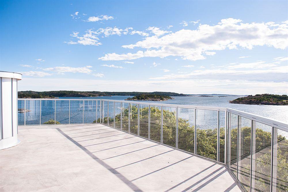 Scandic Laholmen Stromstad Ngoại thất bức ảnh