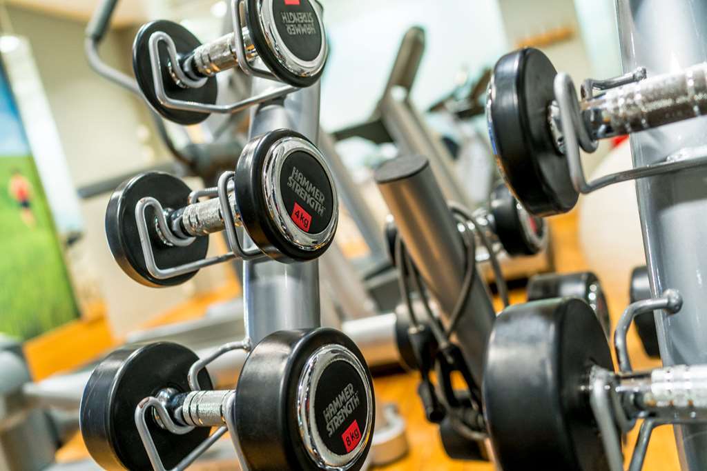 Scandic Laholmen Stromstad Tiện nghi bức ảnh