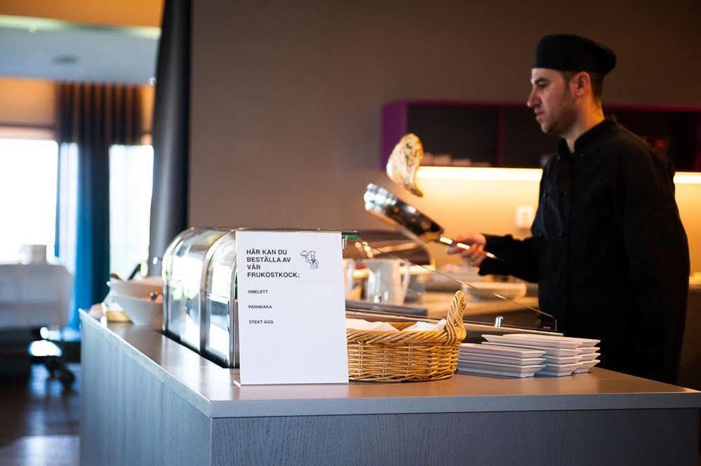 Scandic Laholmen Stromstad Ngoại thất bức ảnh