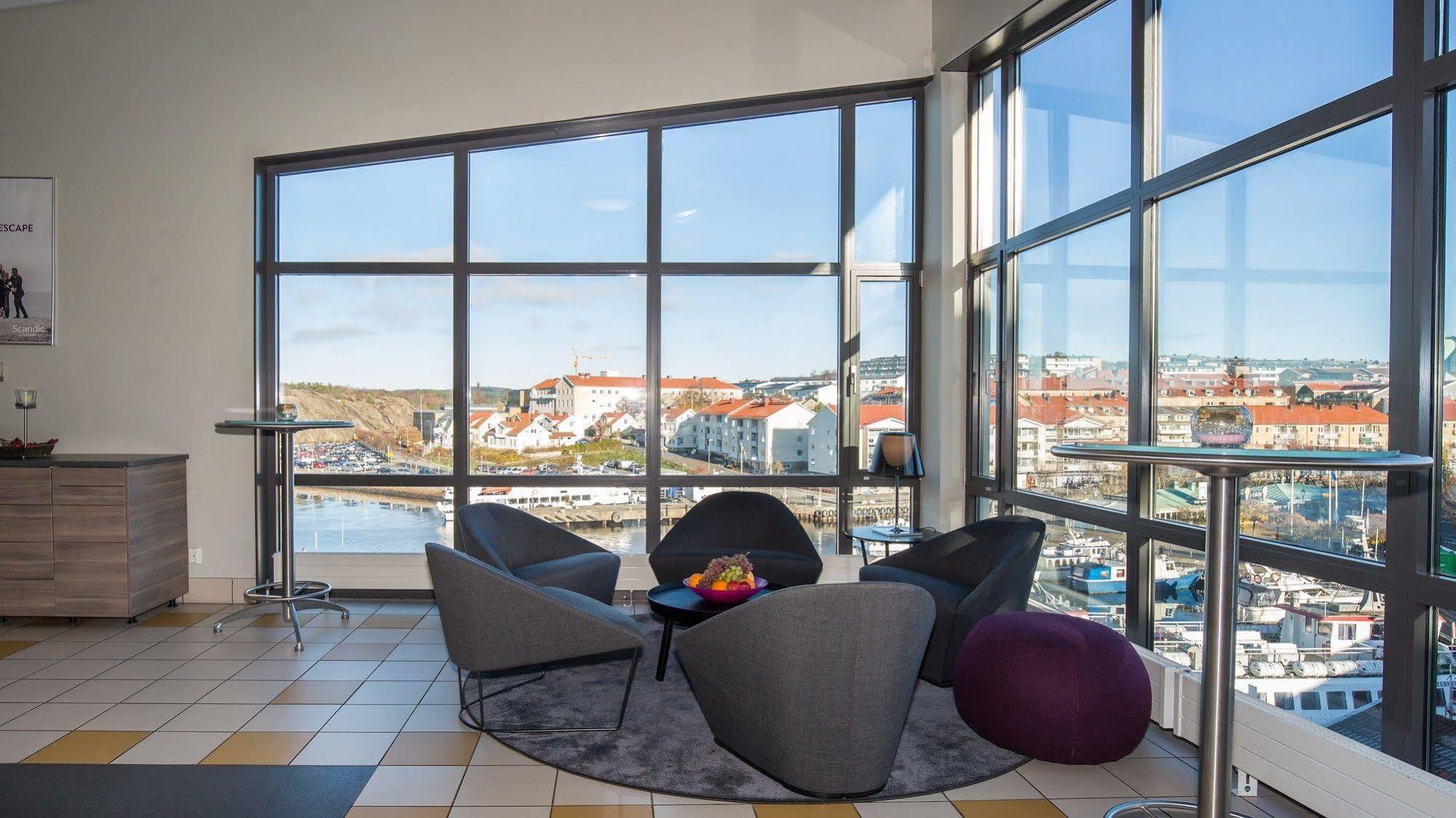 Scandic Laholmen Stromstad Ngoại thất bức ảnh