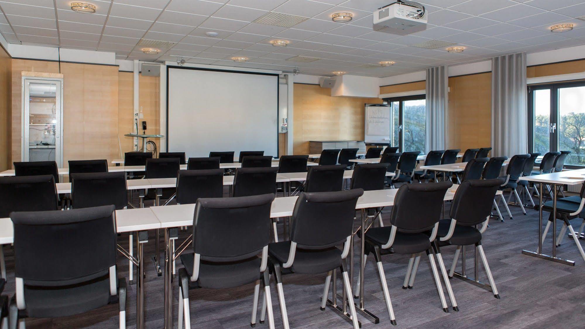 Scandic Laholmen Stromstad Ngoại thất bức ảnh